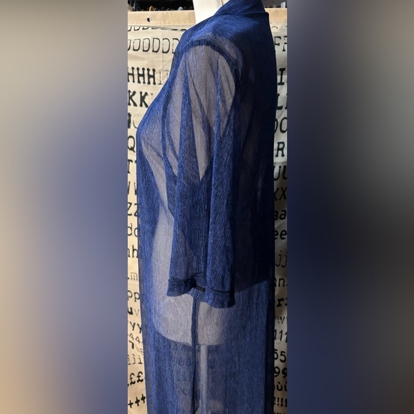 Crazy train duster - Picture 5 of 8